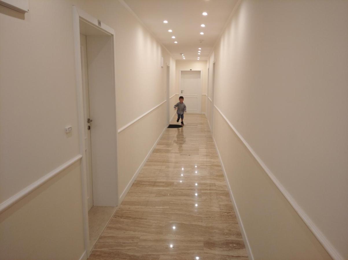 Niya Apartments Kavaci Sozopol Green Life Exteriör bild