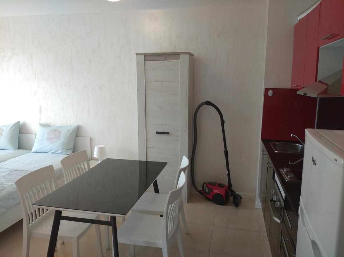 Niya Apartments Kavaci Sozopol Green Life Exteriör bild