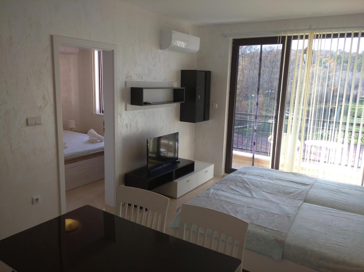 Niya Apartments Kavaci Sozopol Green Life Exteriör bild