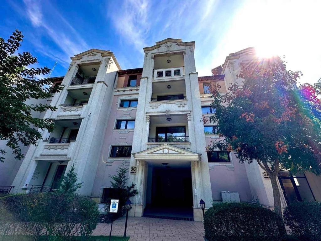 Niya Apartments Kavaci Sozopol Green Life Rum bild
