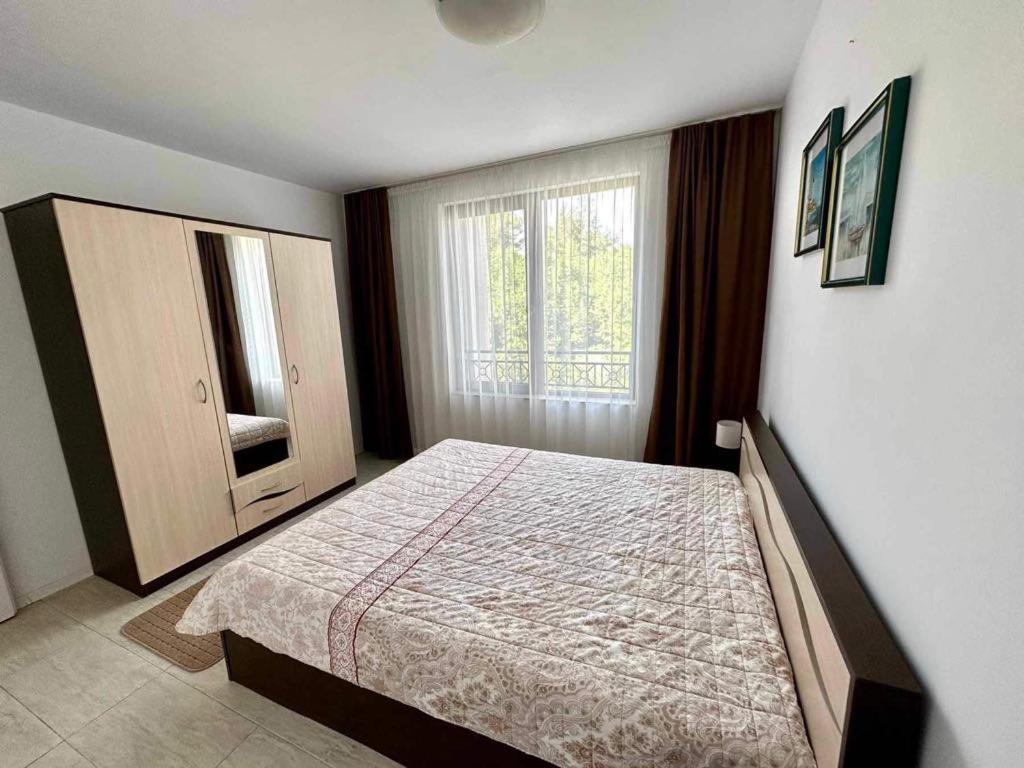 Niya Apartments Kavaci Sozopol Green Life Rum bild