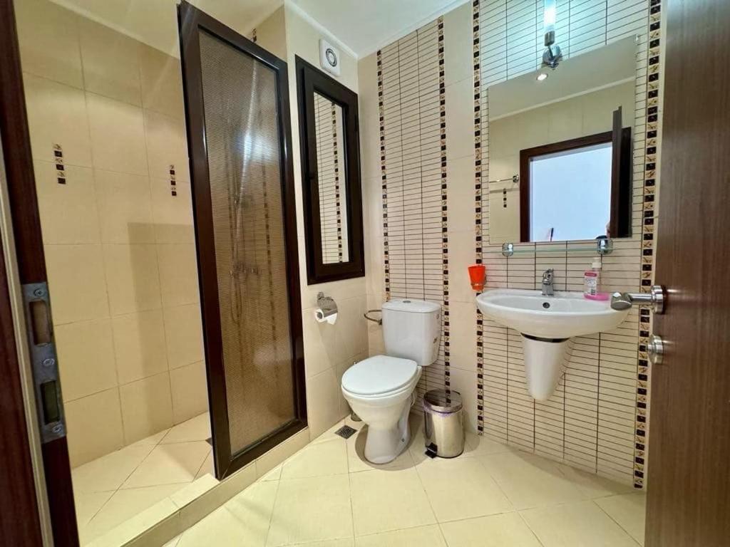Niya Apartments Kavaci Sozopol Green Life Exteriör bild