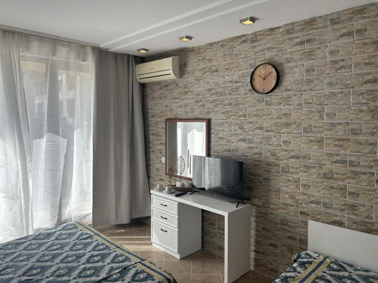 Niya Apartments Kavaci Sozopol Green Life Exteriör bild
